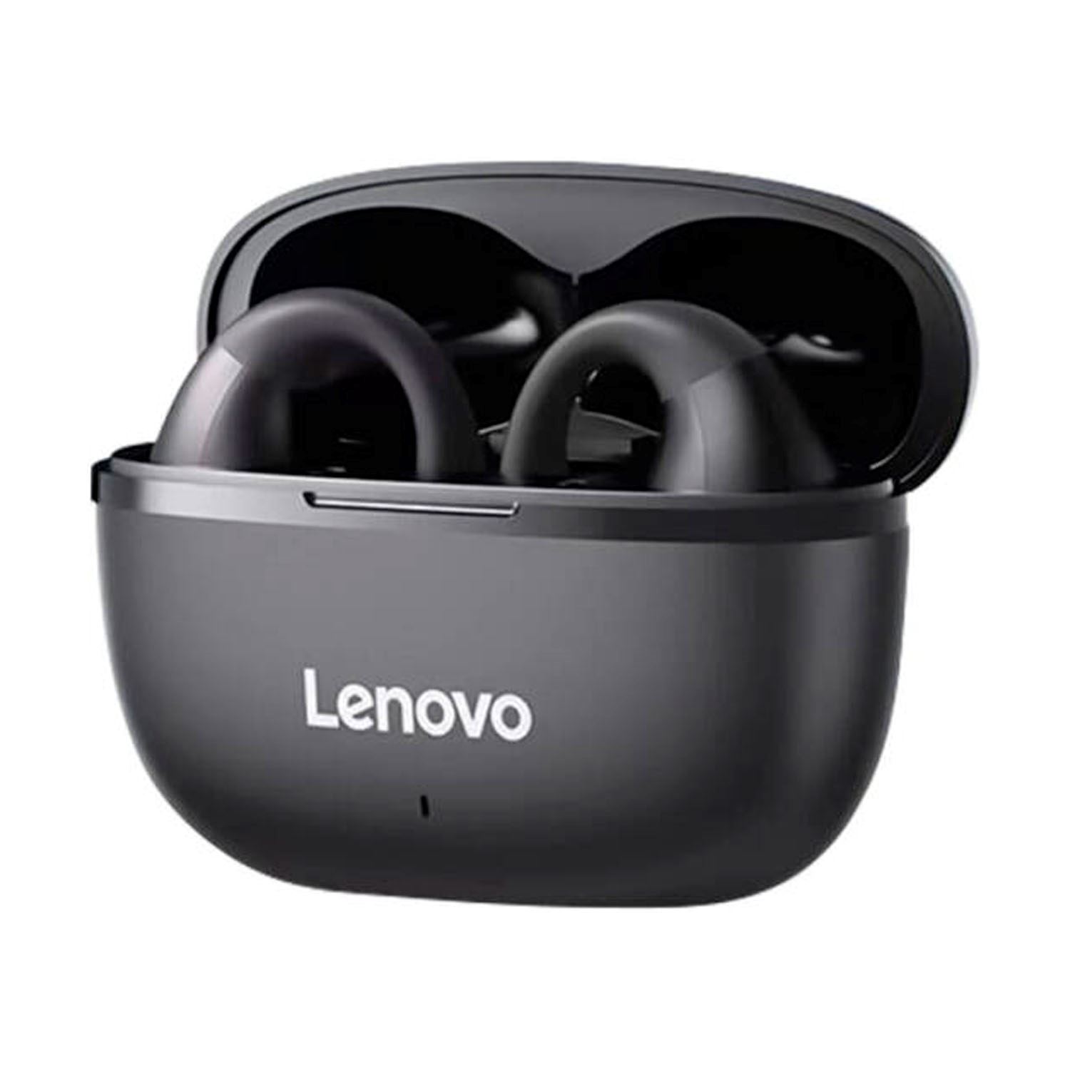 Audífonos inalámbricos Lenovo TC3403 Negro Bluetooth 5.3