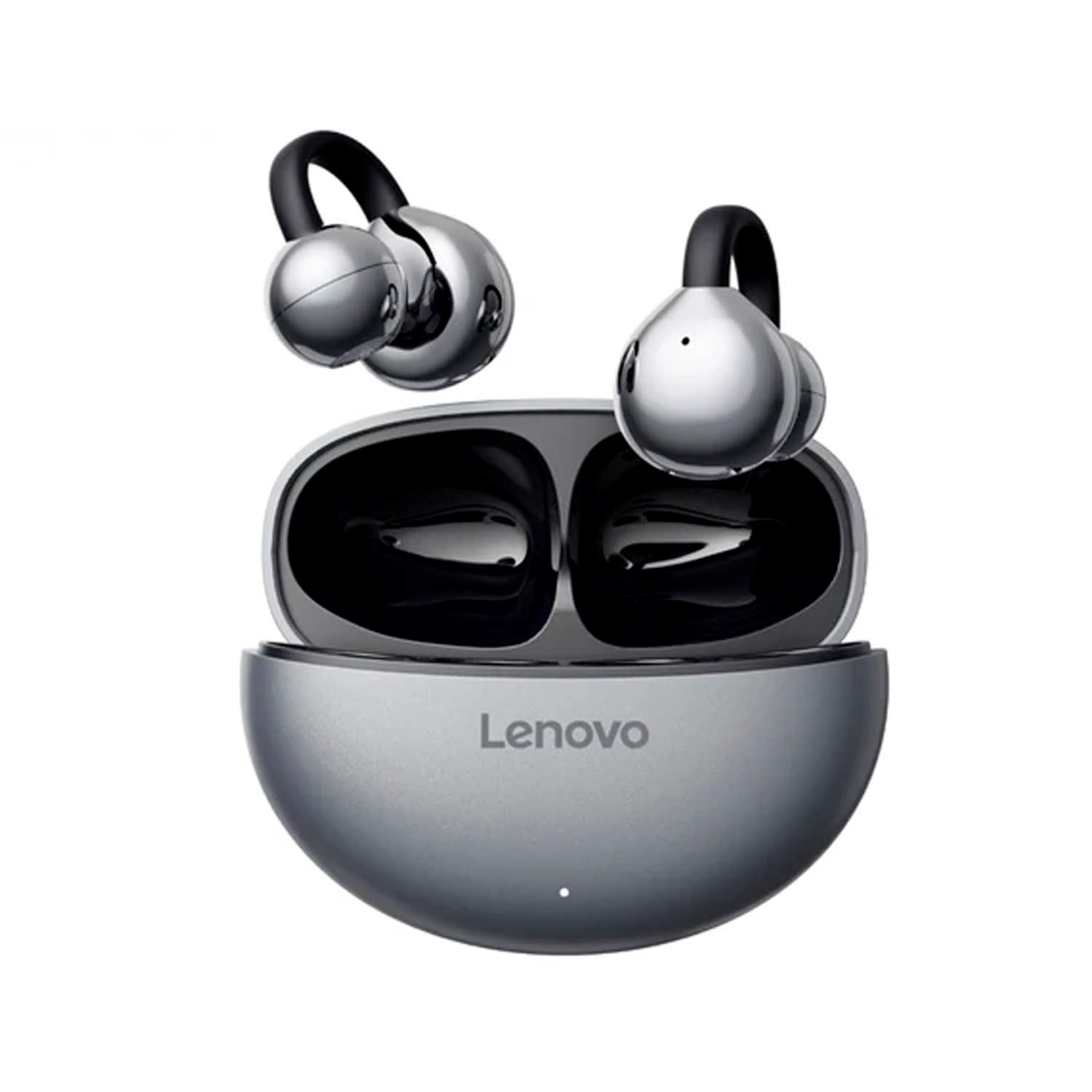 Audífonos Lenovo Headphones TA410 Negro Bluetooth 5.4