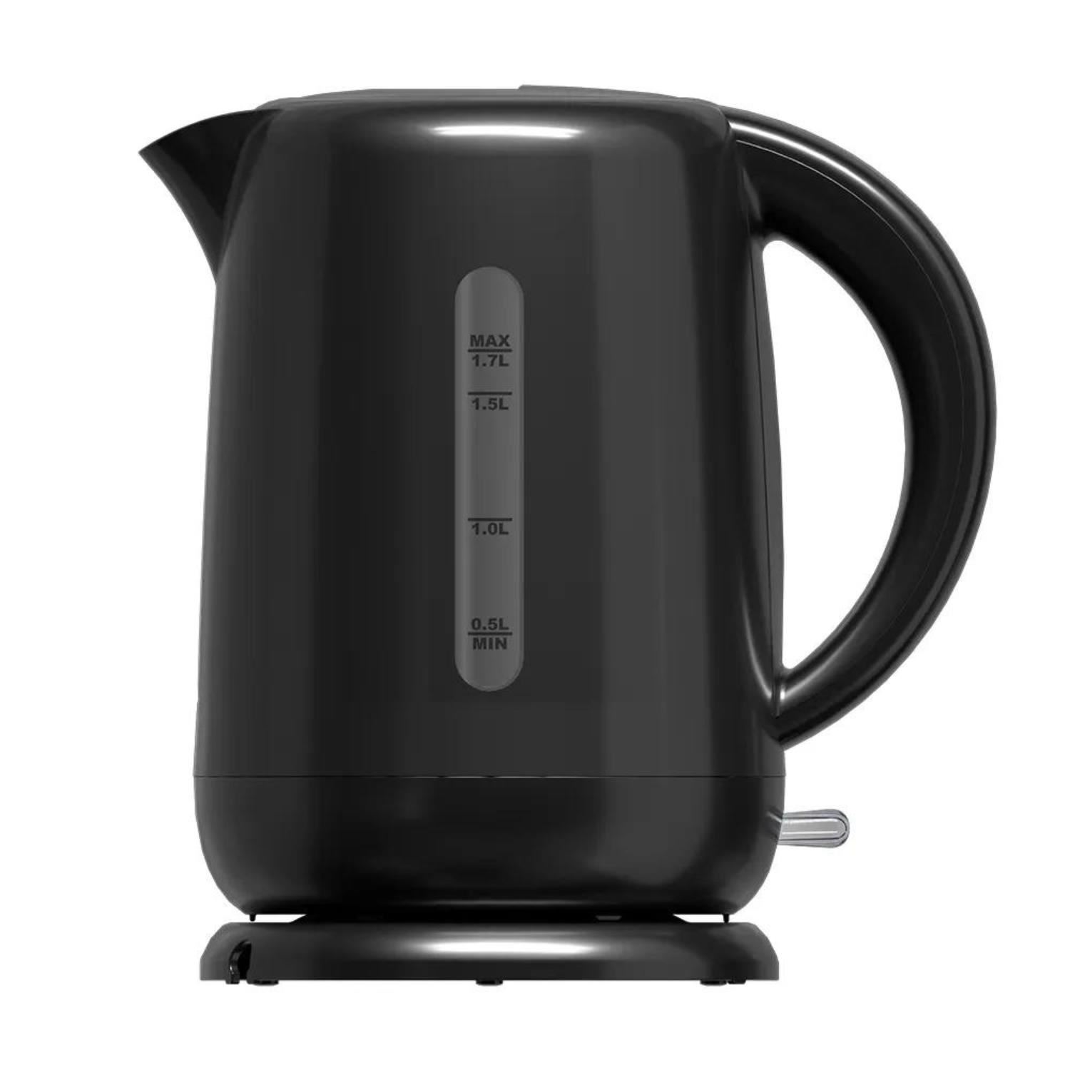 Hervidor Eléctrico Oster 1.7 litros Modelo BVSTKT3101 - Negro