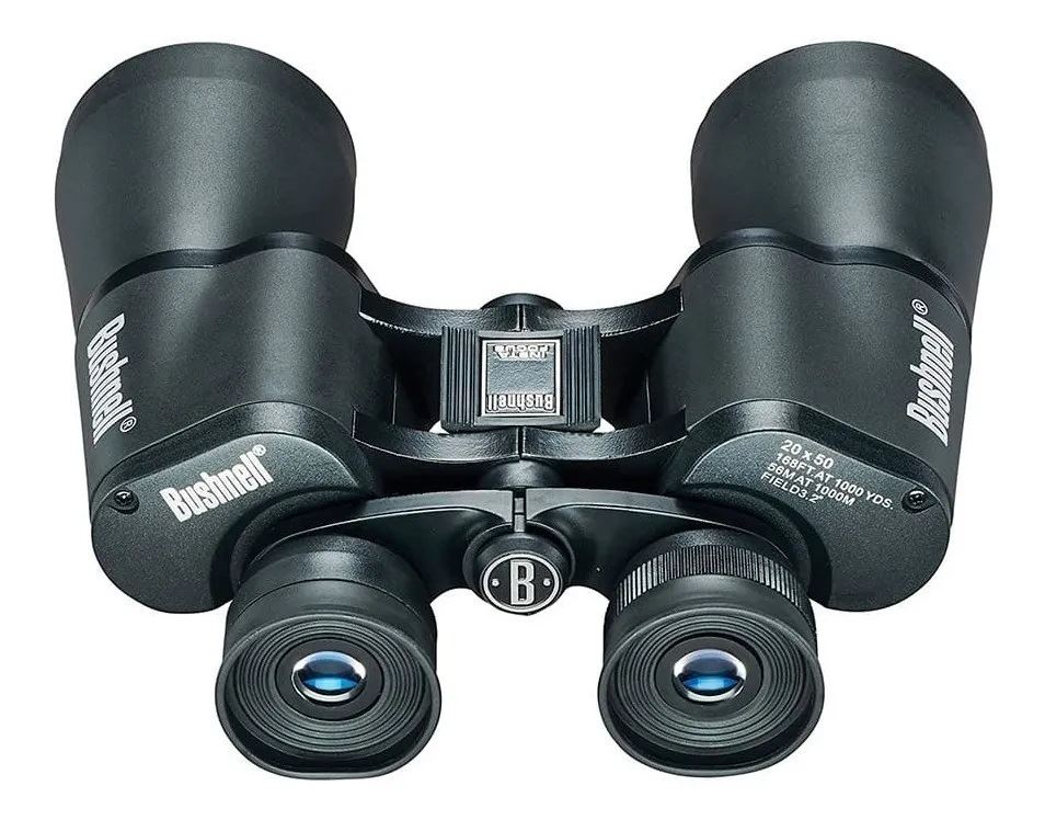 Binocular Pacifica Black Porro 20x50 Bushnell