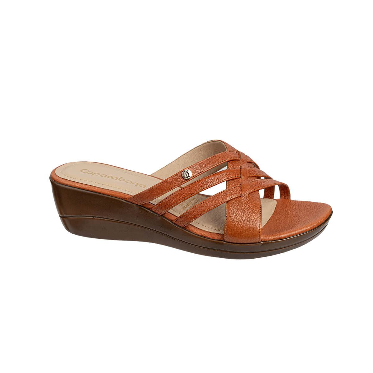 Sandalias Mujer COPACABANA COP-1023