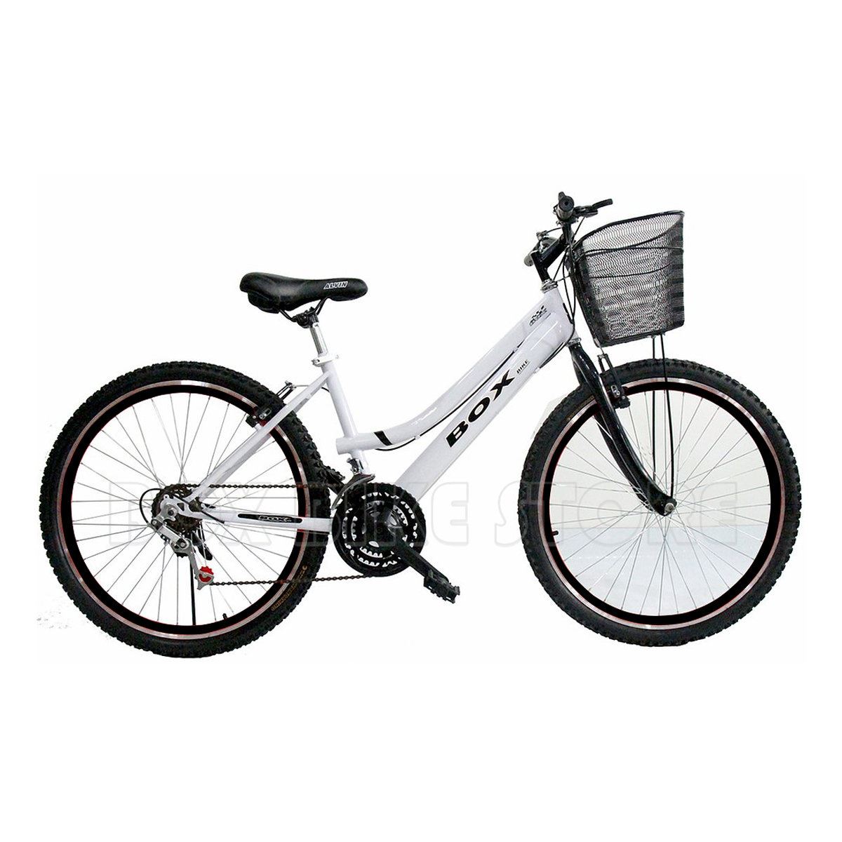 Bicicleta de Dama MTB Venus Blanco