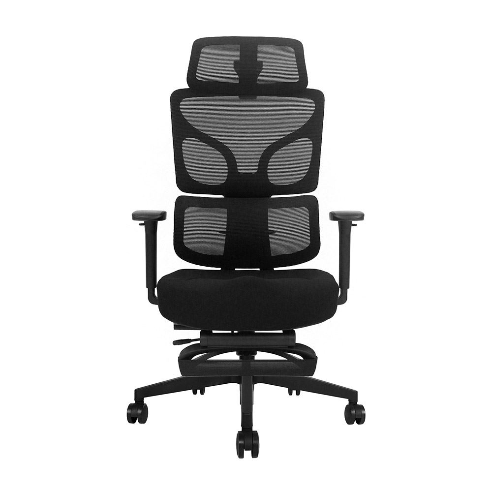 Silla de Oficina Ergonómica Profesional Evox Ultimate C15