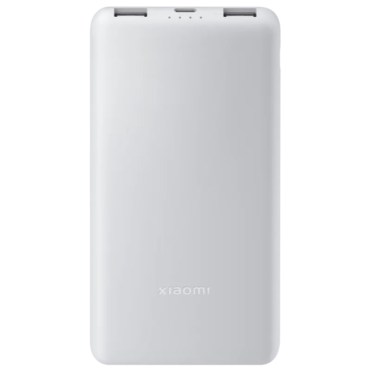 Power Bank Xiaomi 10000 mah 22.5W Lite Blanco