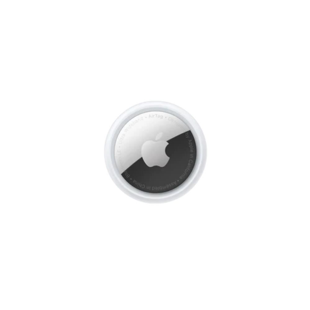 Localizador Rastreador Inteligente Apple AirTag Blanco