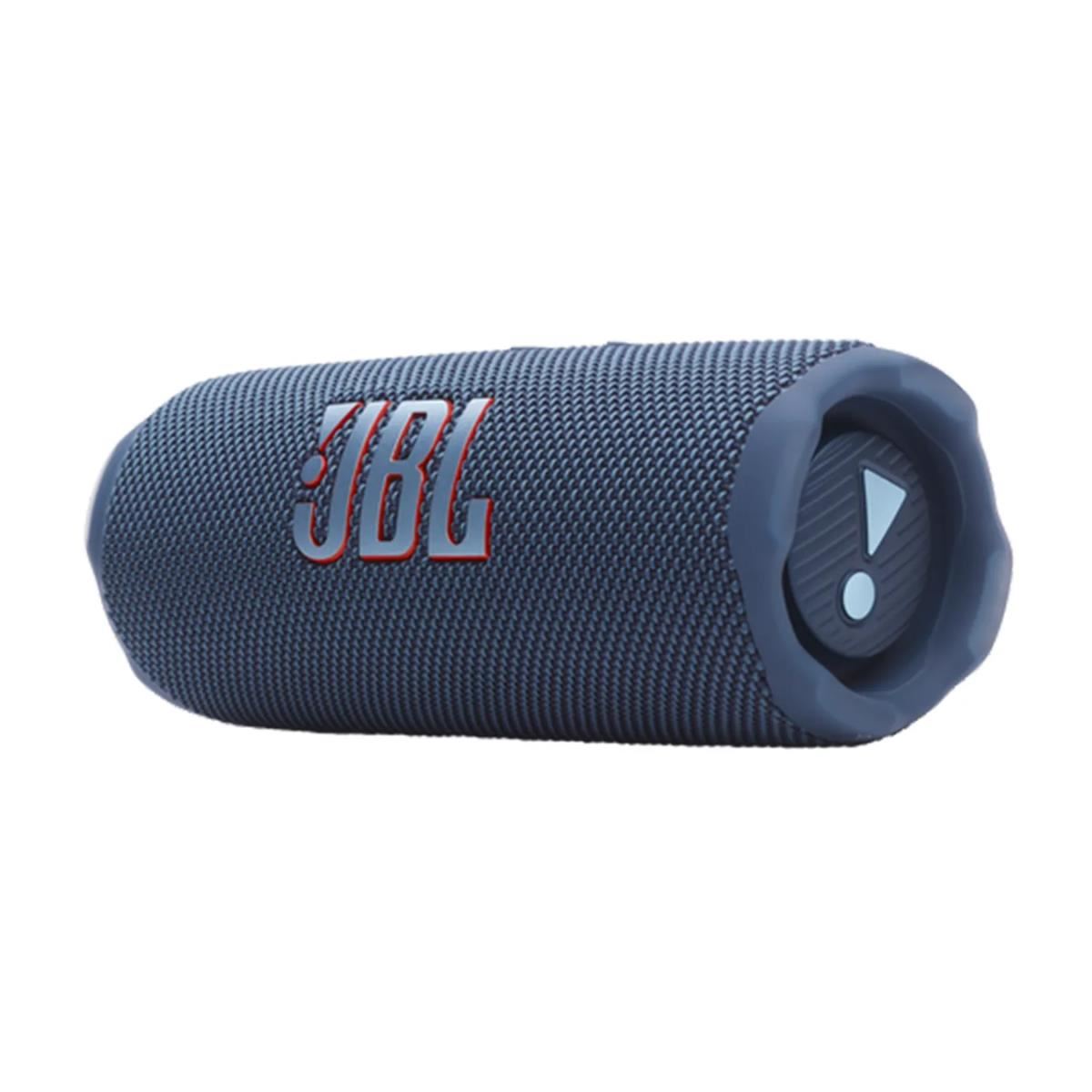 PARLANTE BLUETOOTH JBL FLIP 7 Y RESISTENCIA IP68 - AZUL