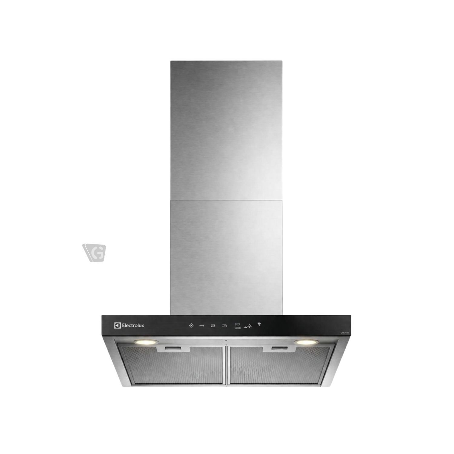 Campana Empotrable Electrolux Decorativa 60CM CE6TF