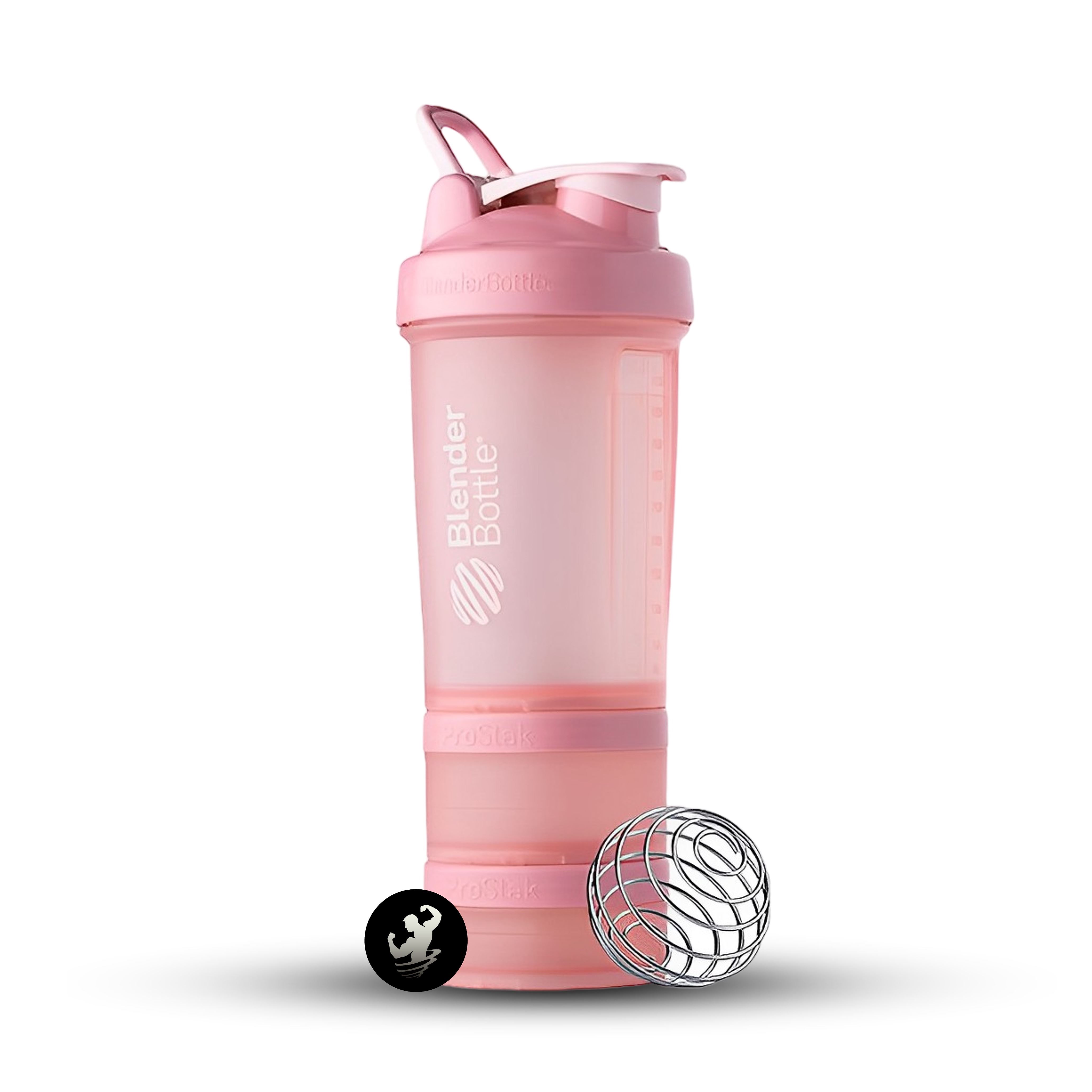 BlenderBottle ProStak 22 oz. Bottle