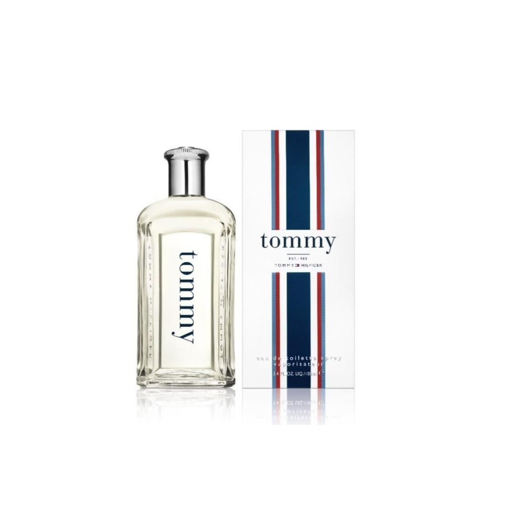 Tommy Hilfiger Man Eau de Toilette 30ml