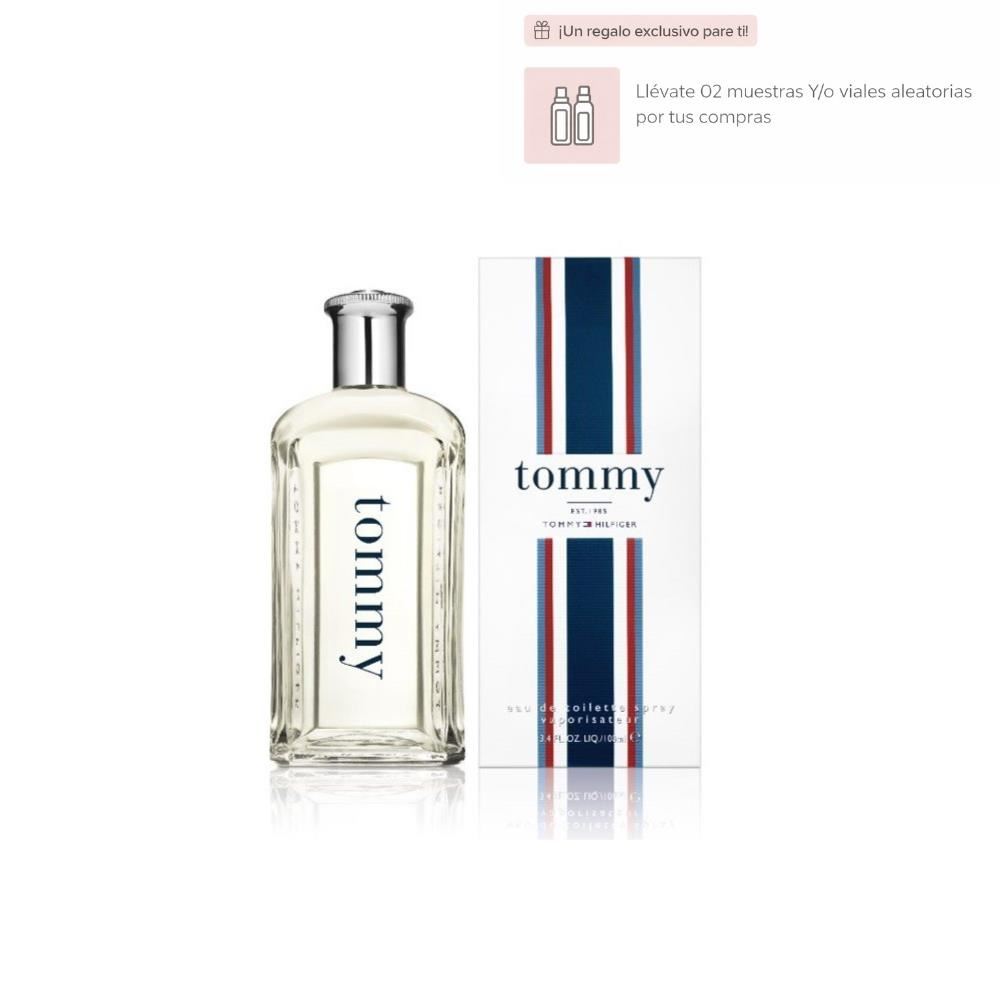 Tommy Hilfiger Man Eau de Toilette 30ml