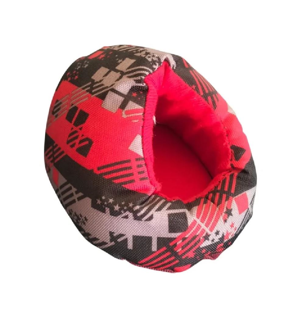 Casa Tipo Cueva Abrigadora Para Hámster rojo