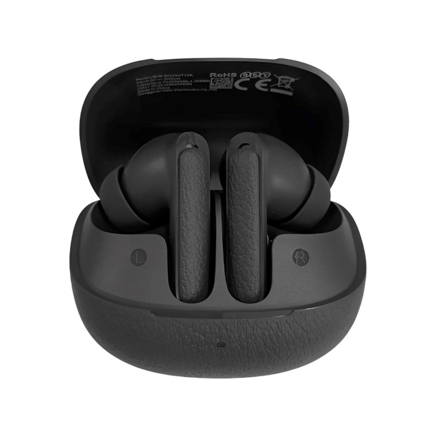 Audífonos Inalámbricos QCY Buds ANC Grey