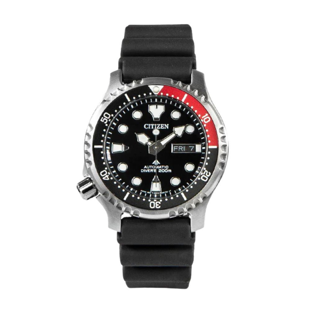 Citizen Promaster Automatic Coke Bezel 42mm