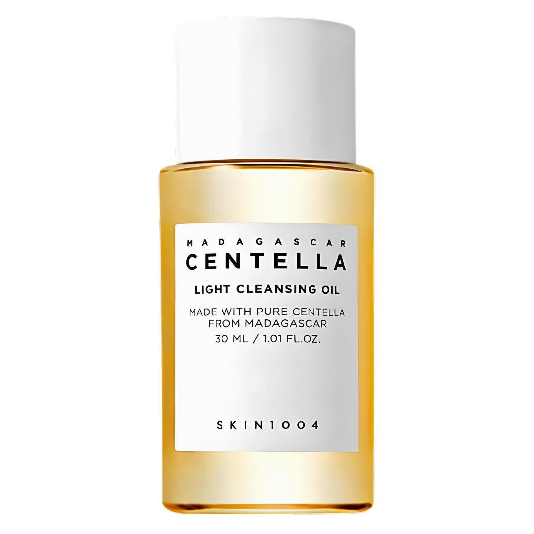 Madagascar Centella Light Cleansing Oil 30ML