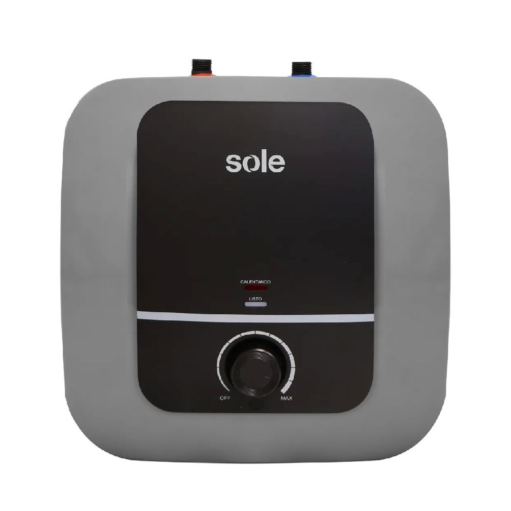 Rapiducha Sole Solución 15 Litros P/Pared