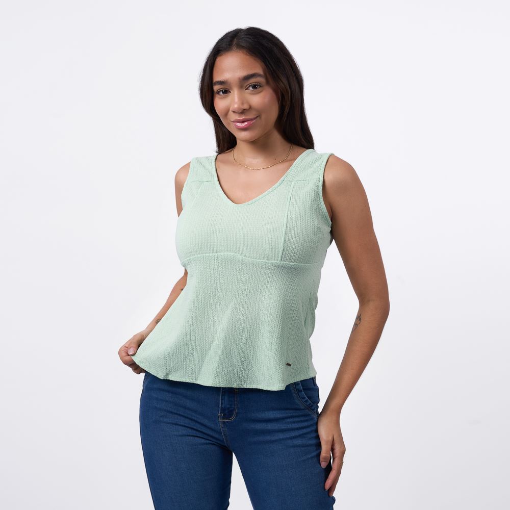 BLUSA JP24GIRIA FANTASIA
