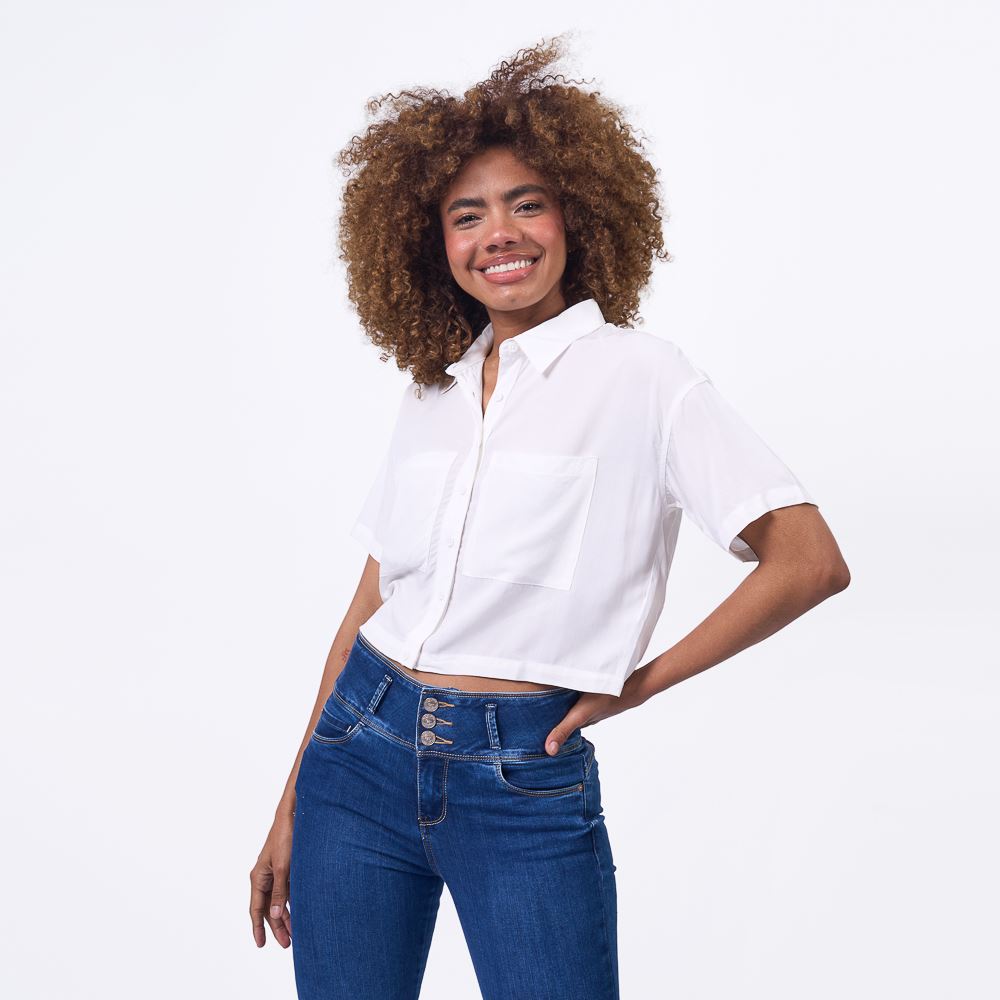 BLUSA GI24ANDREIA CHALIS