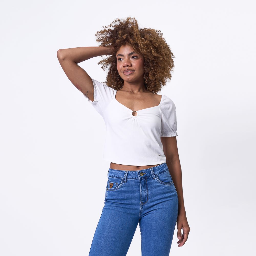 BLUSA IP24NERISA POPELINA