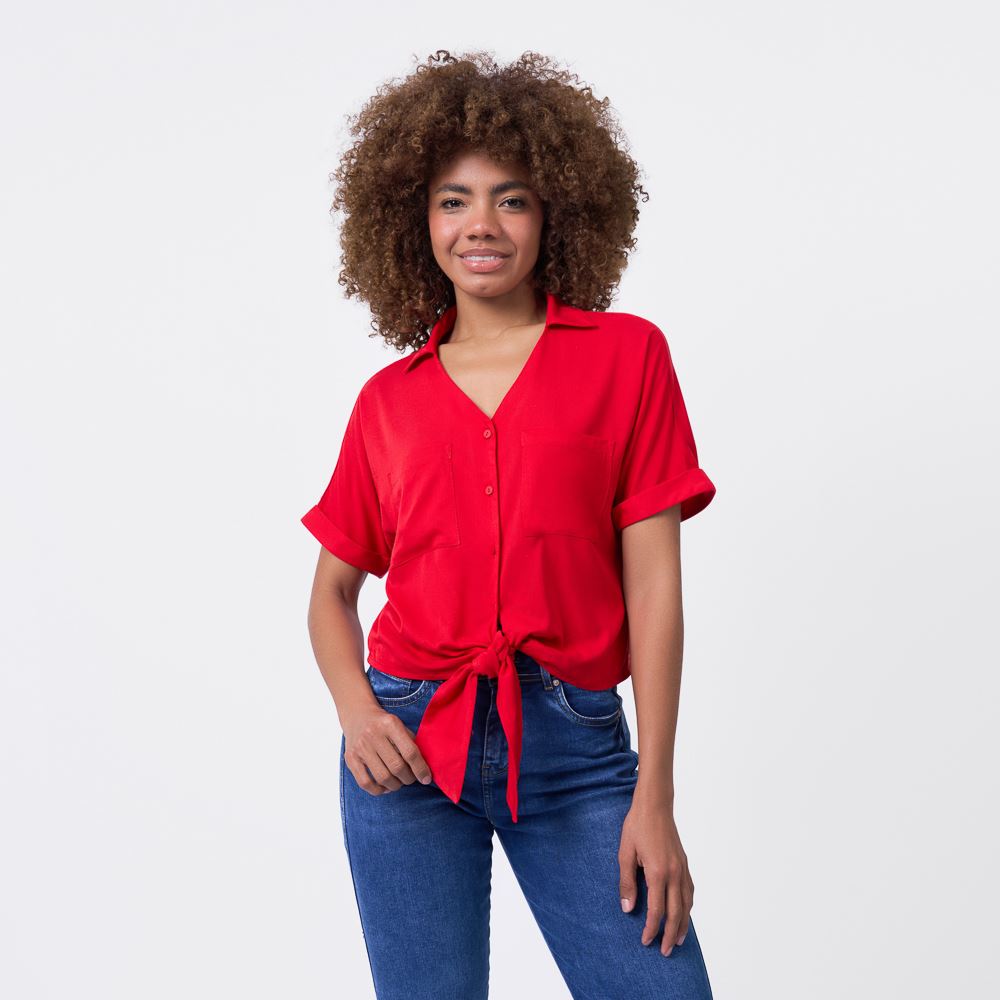 BLUSA JP25MERINIA CHALIS