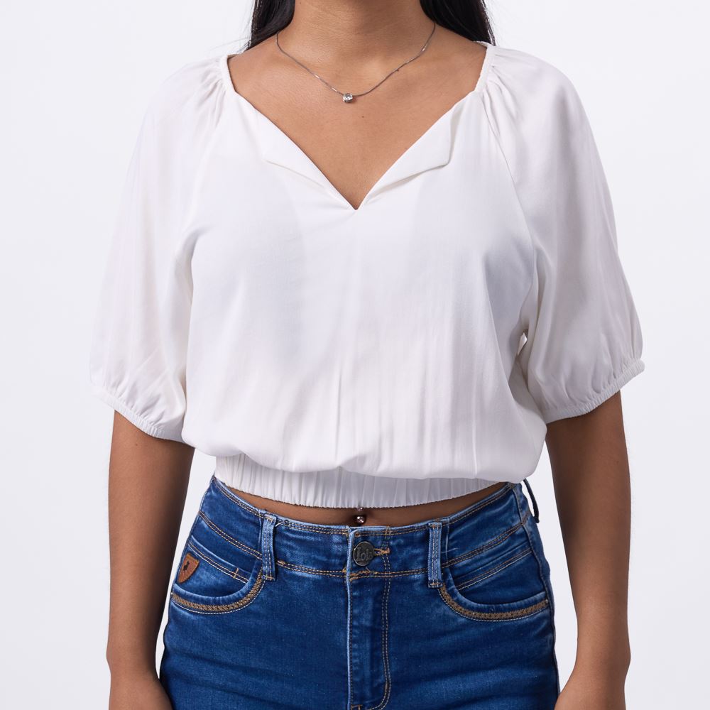 BLUSA BI25DIDIA CHALIS
