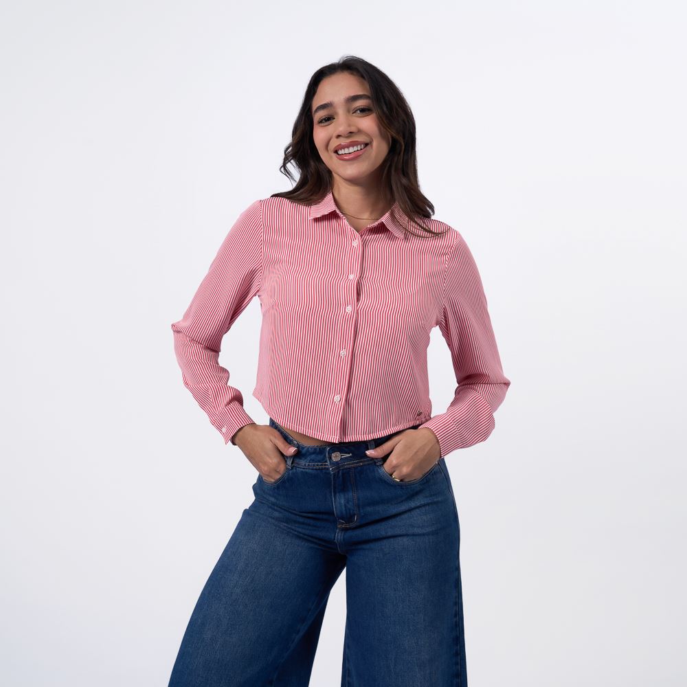 BLUSA IP26ORFE CHALIS
