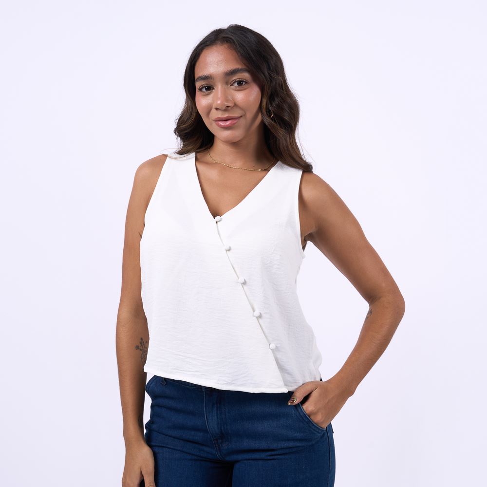 BLUSA JP26SALIA FANTASIA