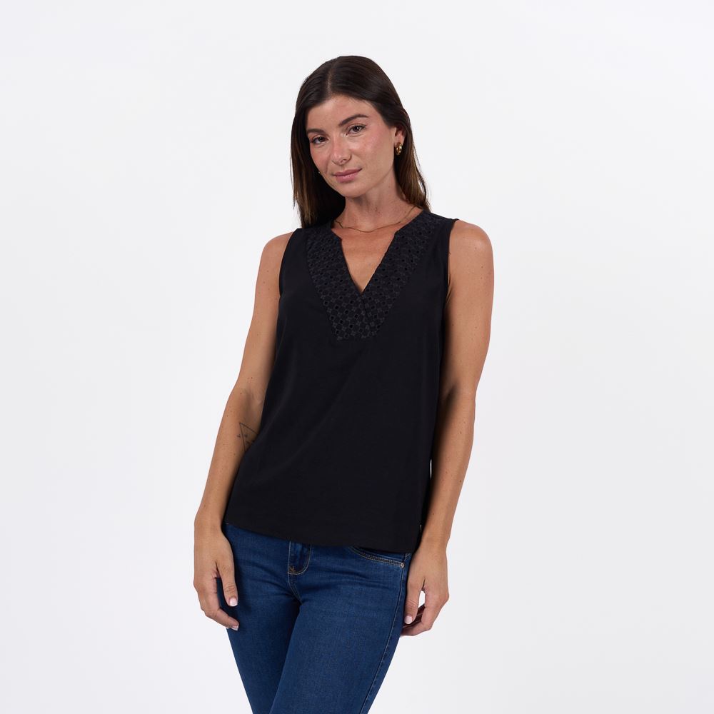 BLUSA KP26DELMIAS VIENA