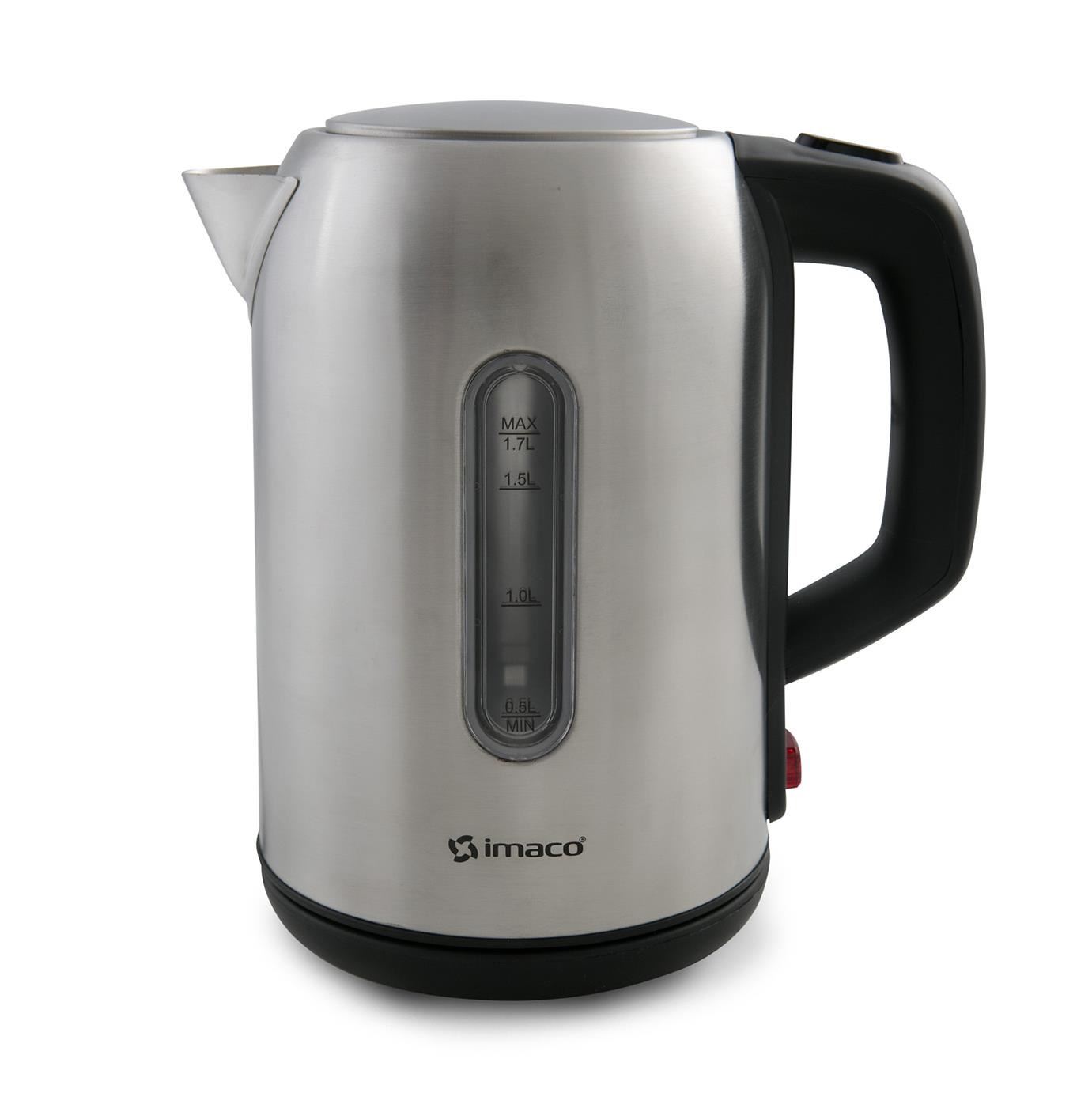 Hervidor Eléctrico Imaco 17L KE1722