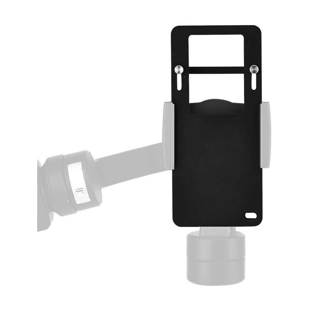 Adaptador Generico para GoPro3-4-5-6 para Gimbal