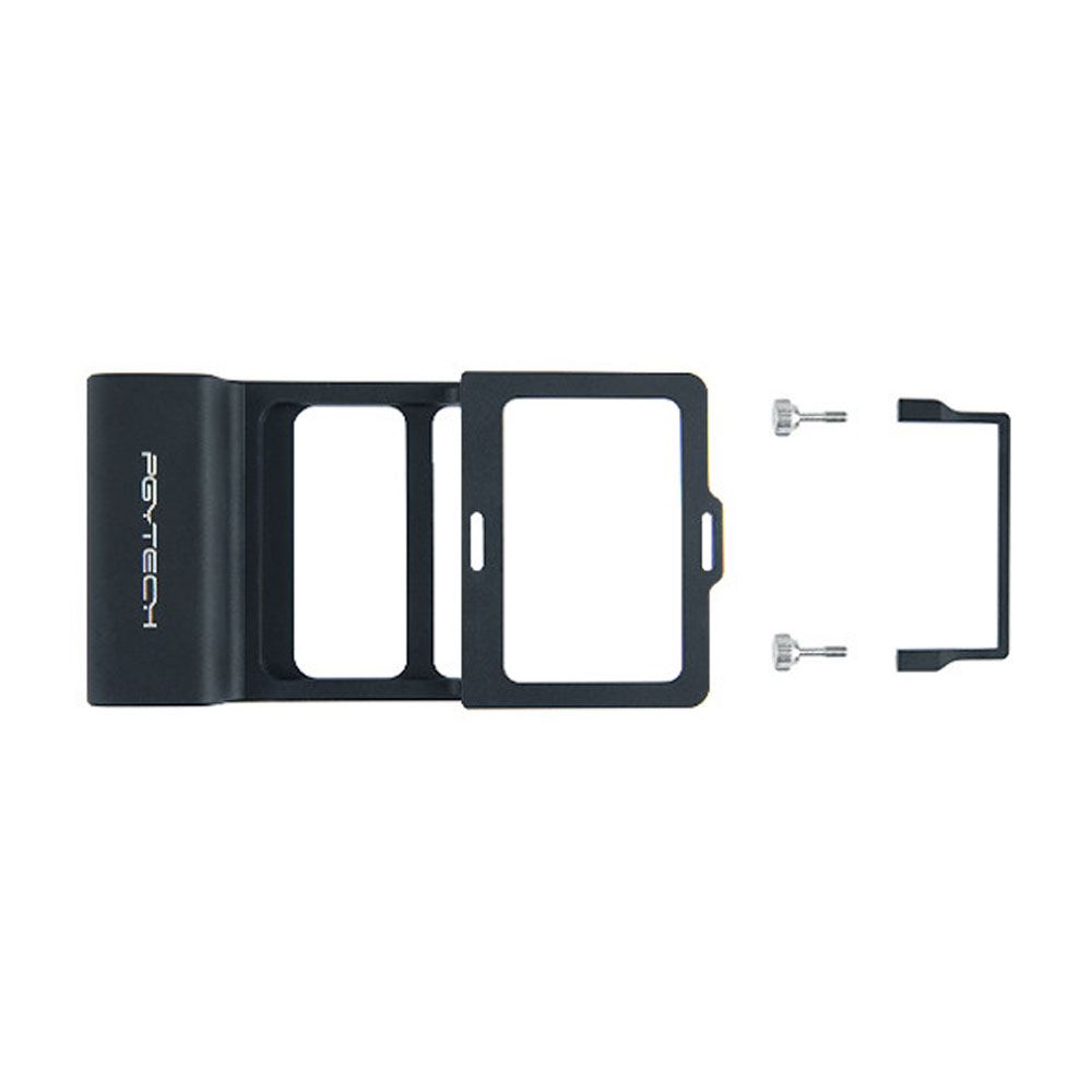 Adaptador PGYTECH para GoPro3-5 Black-6-7 para Gimbal