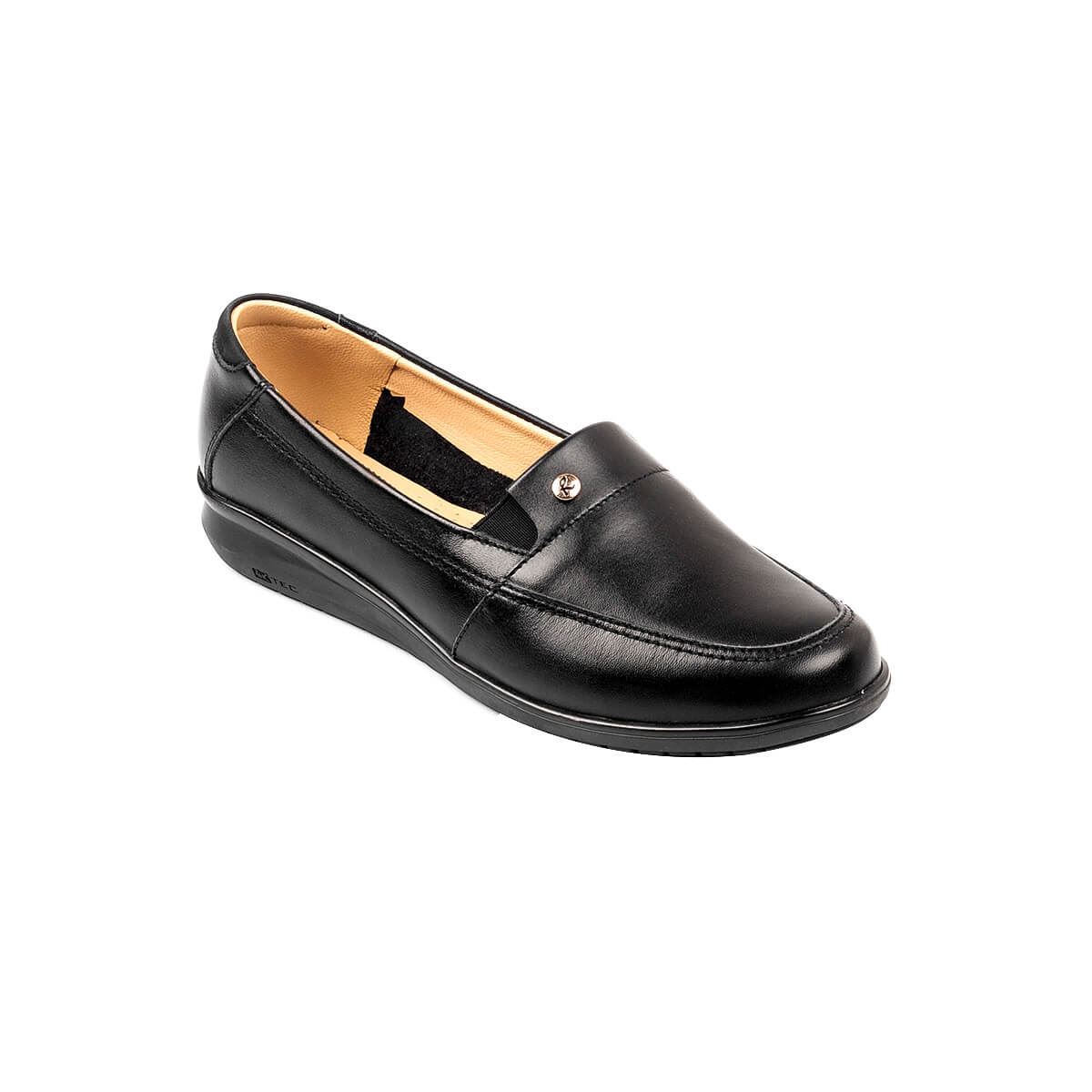 Mocasines Mujer ROSSALYN ANDREA-1011