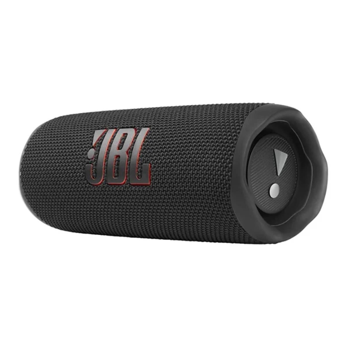 PARLANTE BLUETOOTH JBL FLIP 6 CON SONIDO JBL PRO Y RESISTENCIA IP67 - GRIS