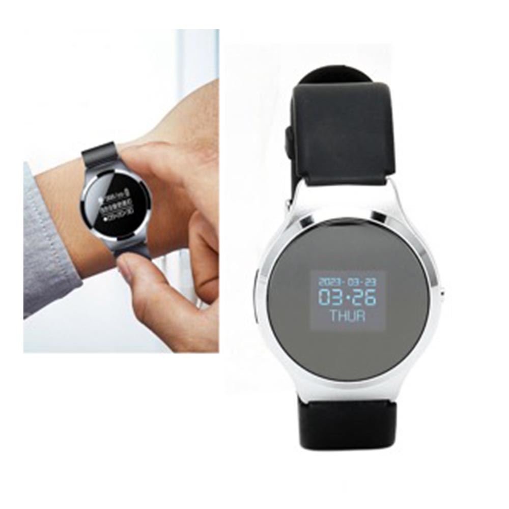 Reloj Pulsera Grabador de Voz 8Gb S8