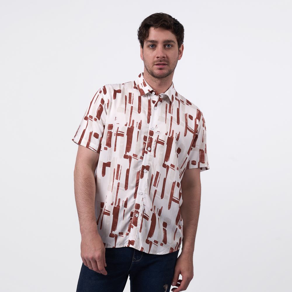 CAMISA MC Gi25CHA DREAM CHALIS