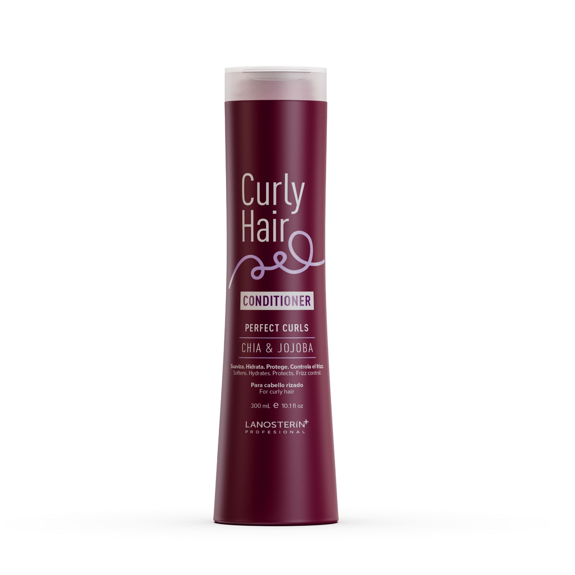 Curly Hair Acondicionador 300 Ml
