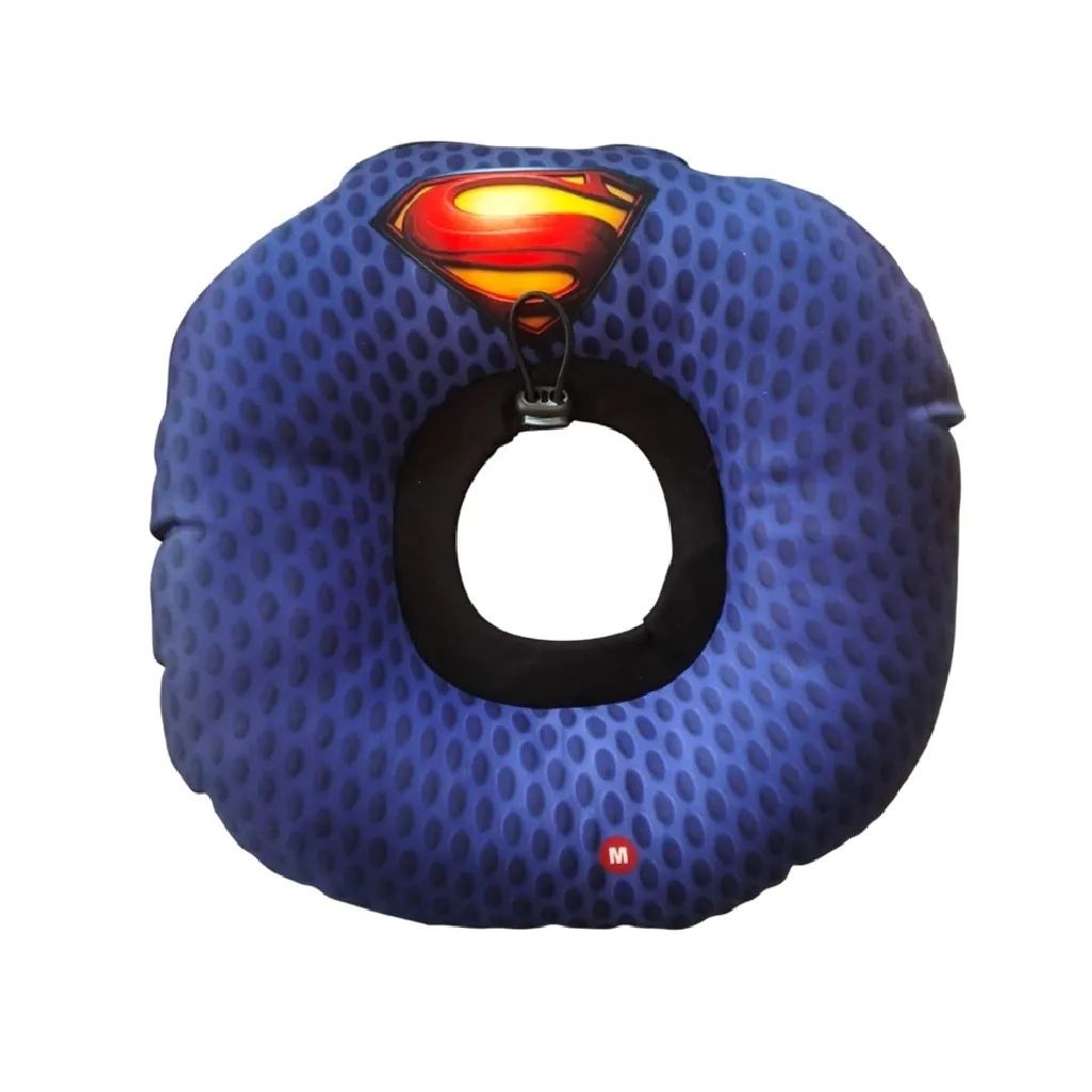 Collar isabelino tipo dona para mascotas perros y gatos talla M