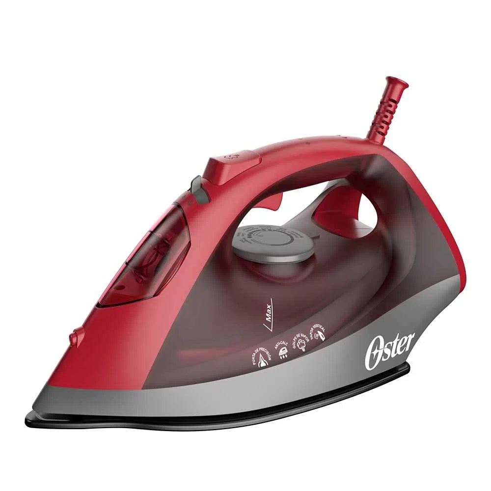 Plancha de Vapor con Base de Cerámica Oster GCSTBS6051