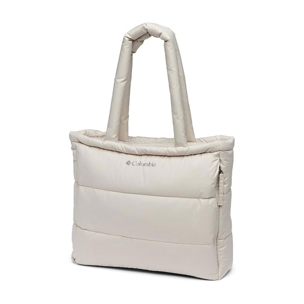 BOLSO COLUMBIA PIKE LAKE II BEIGE