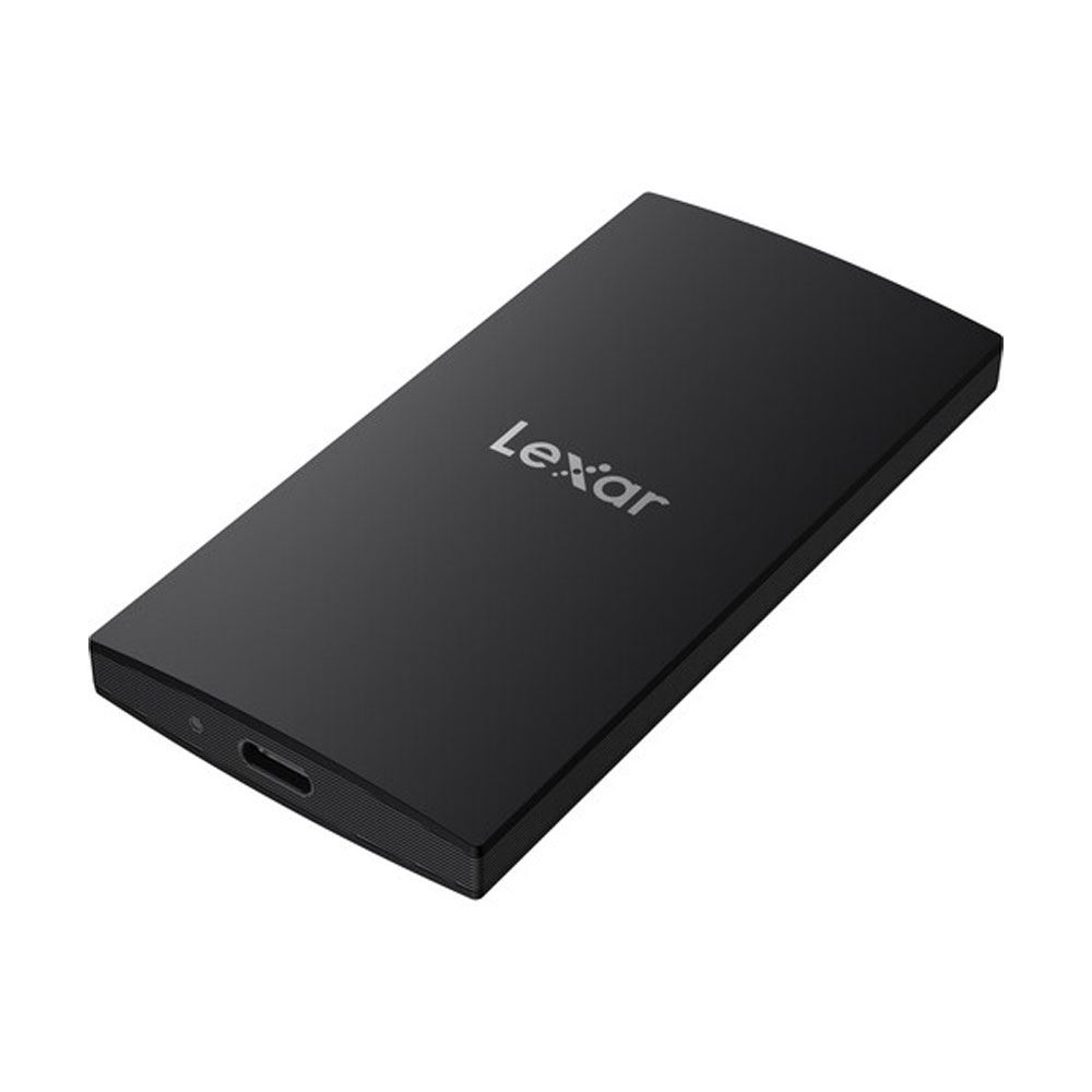 Disco Duro Externo Lexar 1TB SSD - SL300 (R:1050MB/s - W:1000MB/s)