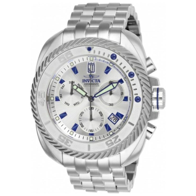 Reloj Invicta Jason Taylor 26419