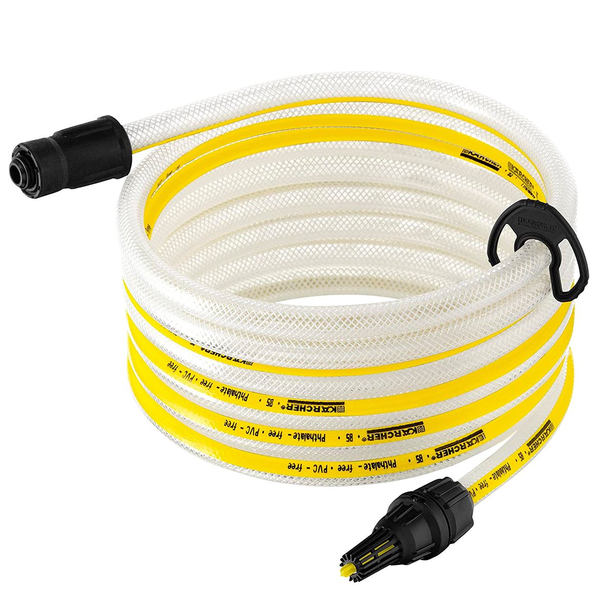 Manguera de aspiracion de 5 metros K4-K7 Karcher