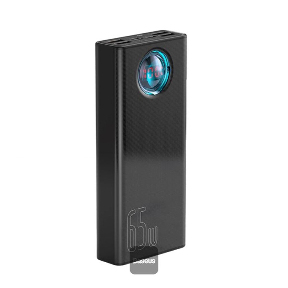Power Bank Baseus 30,000 65W