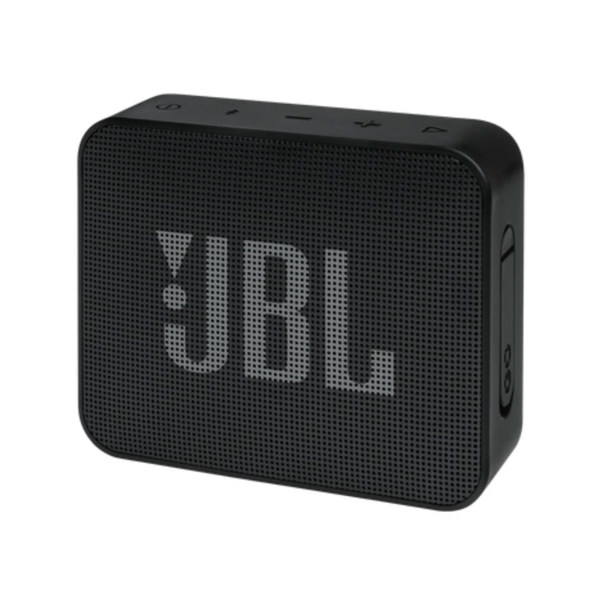 JBL PARLANTE GO ESSENTIAL NEGRO 5 HORAS