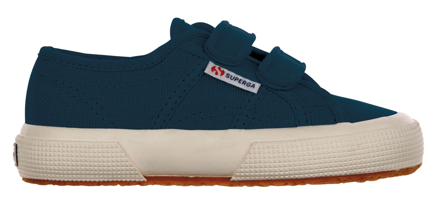 zapatillas superga para niños