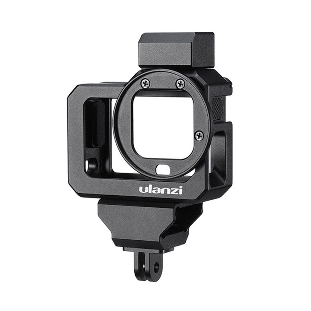 Jaula Ulanzi para GoPro Hero8 Black MOD.G8-5 SKU.1761