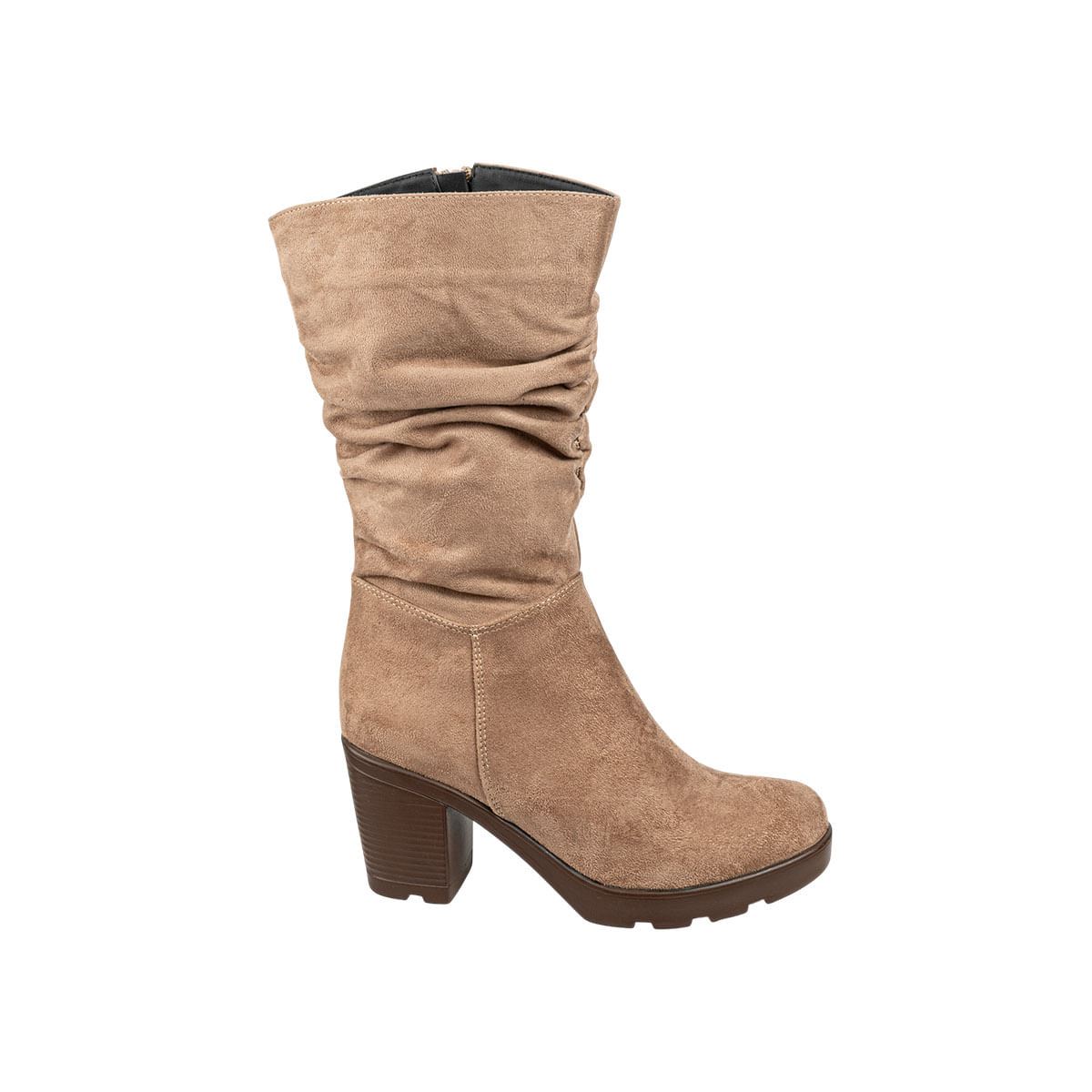 Botines Mujer SABELLA ANA-01