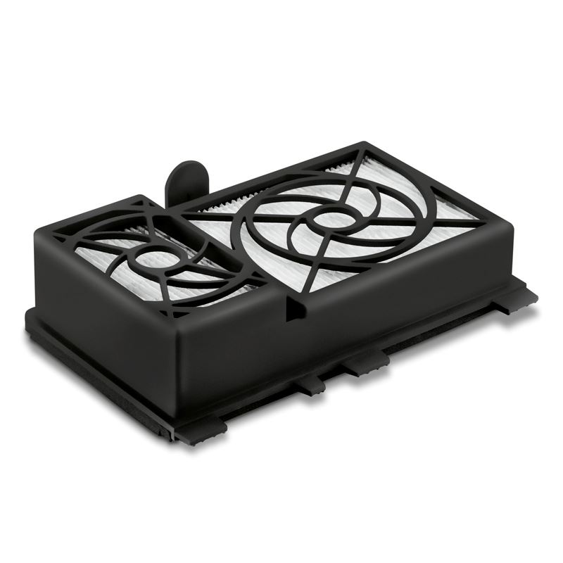 Filtro HEPA 13 para ds5800 / Ds6 Karcher