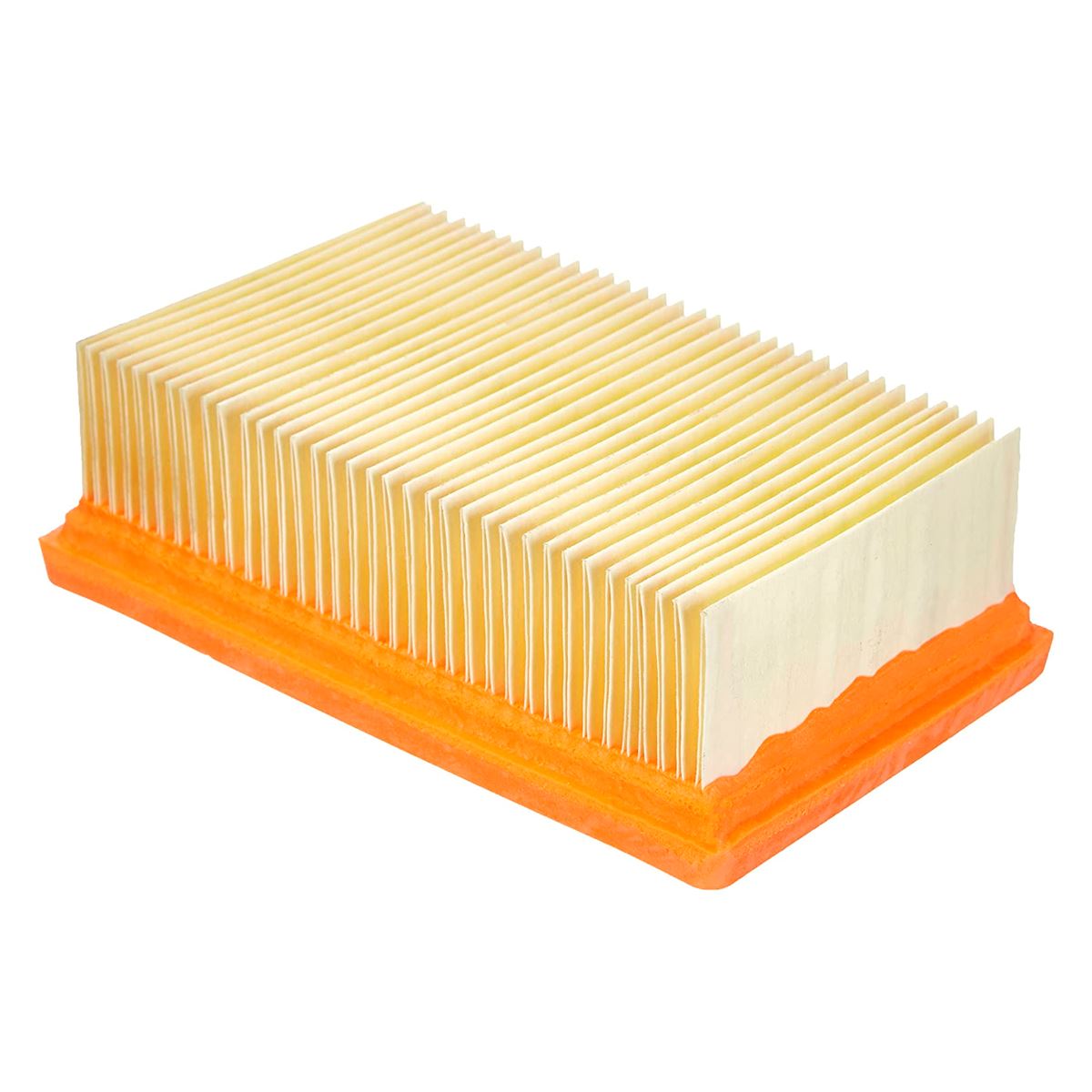 Filtro para aspiradora wd4 premiun Karcher