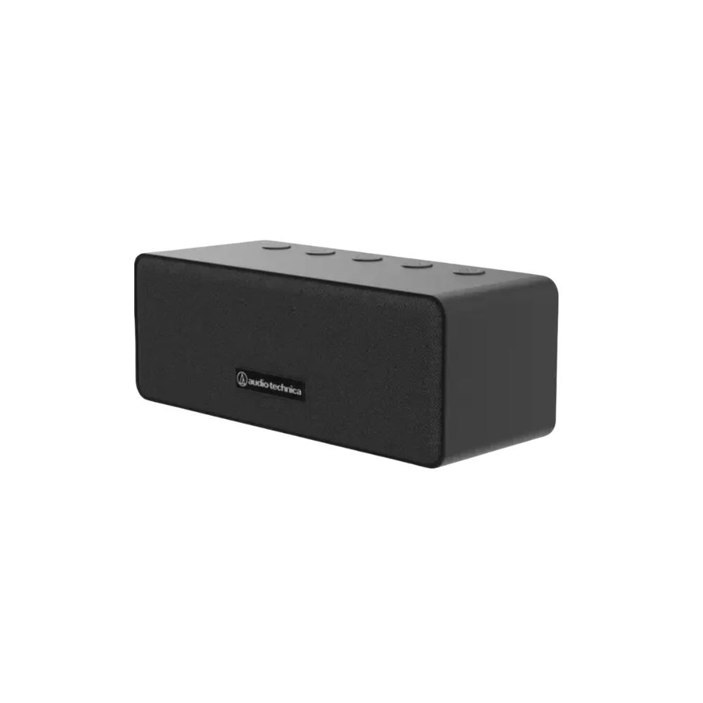 AUDIO TECHNICA AT-SP65XBT