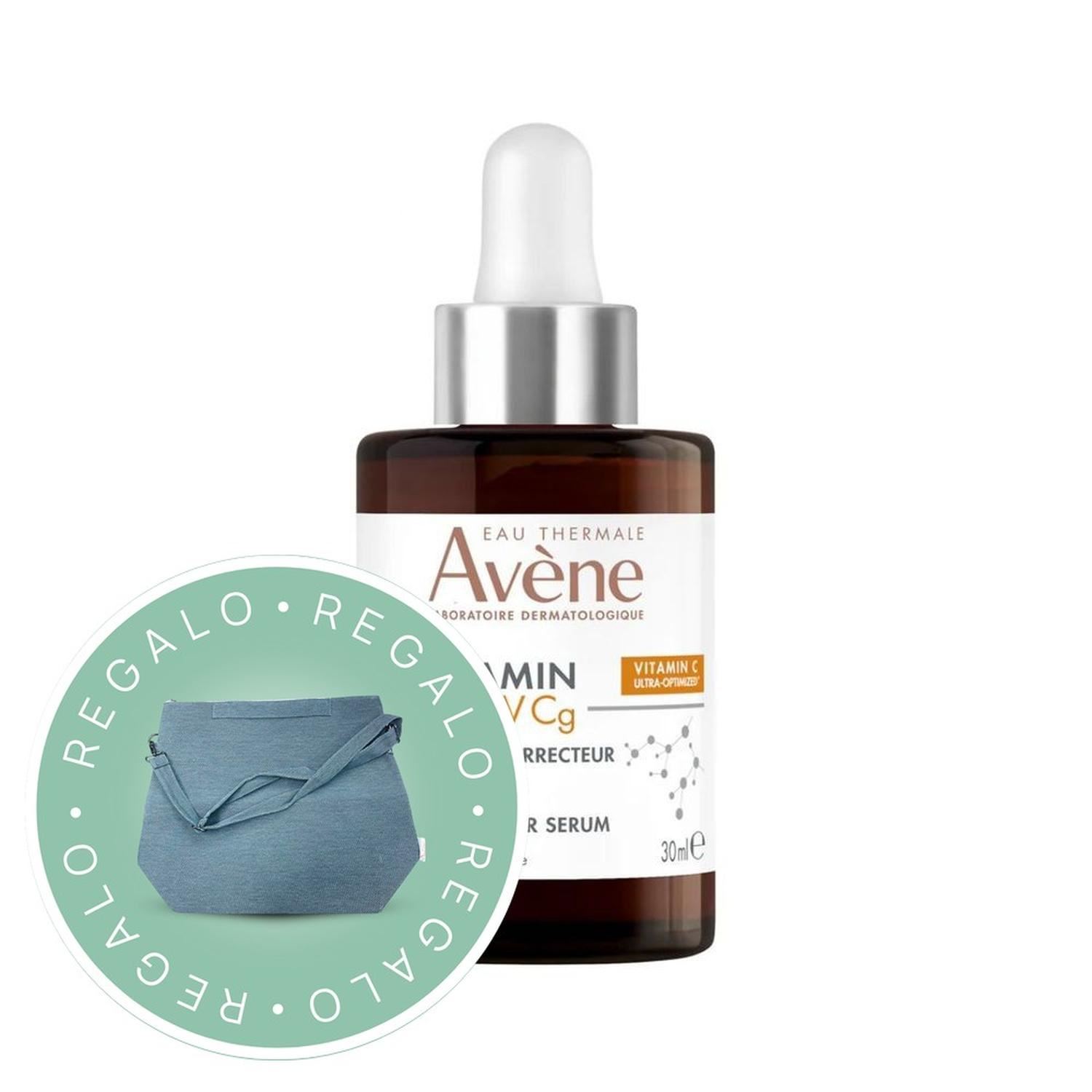 Avene Vitamina Cg Serum 30ML